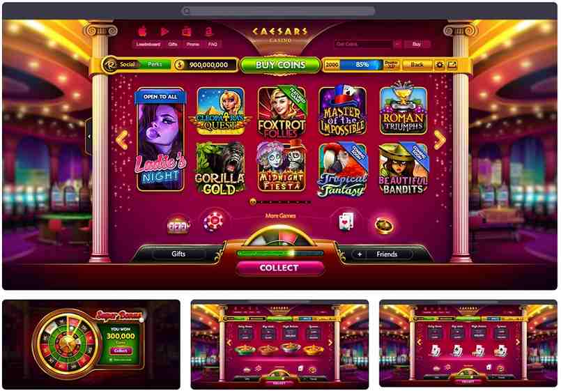 Tìm hiểu kỹ của các hình thức chơi Slot game