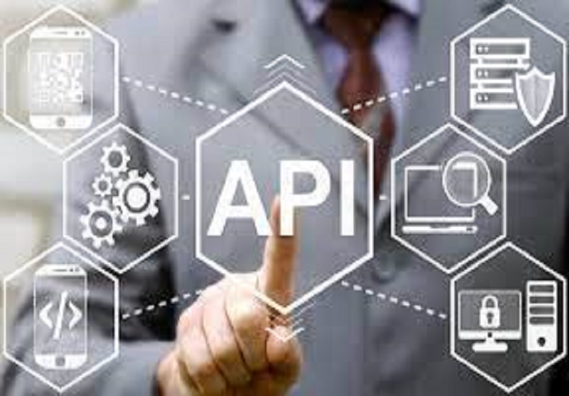 API - giải pháp công nghệ hữu ích