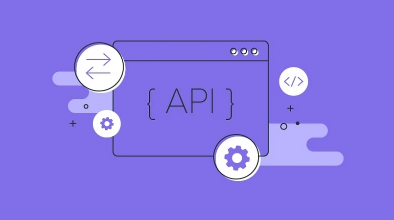 API mang đến nhiều tính năng tùy chỉnh trang cho người chơi