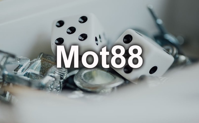 Giới thiệu sơ về nhà cái MOT88