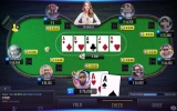 API trò chơi Poker – Giải pháp cá cược cho mọi game thủ thắng lớn