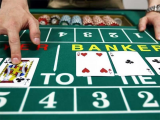 Baccarat bảo hiểm – Giải pháp tối thiệt hại trong cá cược 