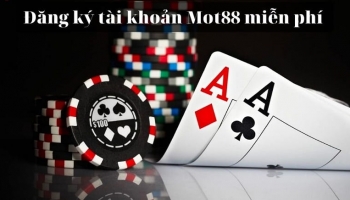 Cách chơi bài tứ sắc tại mot88 để nhanh thắng thưởng nhất