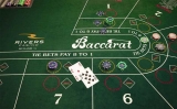 Hướng dẫn cách chơi Baccarat trở thành một cao thủ thực thụ