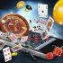 Giới thiệu về nhà cái cá cược MOT88 và MOT88 casino hiện nay