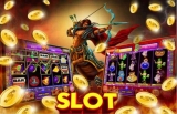 Slot game là gì? Cách chơi hiệu quả khi tham gia Slot game
