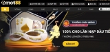 Tổng hợp những thông tin từ A – Z về phương thức nạp tiền Mot88